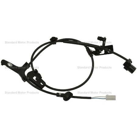 Standard Ignition Abs Wheel Speed Sensor Wire Harness, Alh135 ALH135